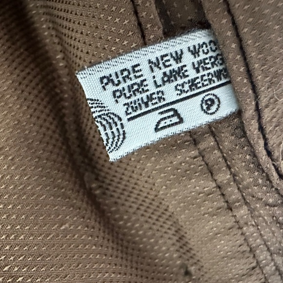 Canali Milano for Bloomingdale’s Pure New Wool Blazer – Made in Italy – IT 52 - Picture 8 of 11